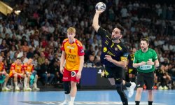 Ligue des champions (H/huitièmes de finale retour) : Qualifié, Nantes retrouvera Barcelone en quarts de finale