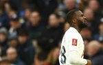 PSG : Ndombélé dans le viseur du club