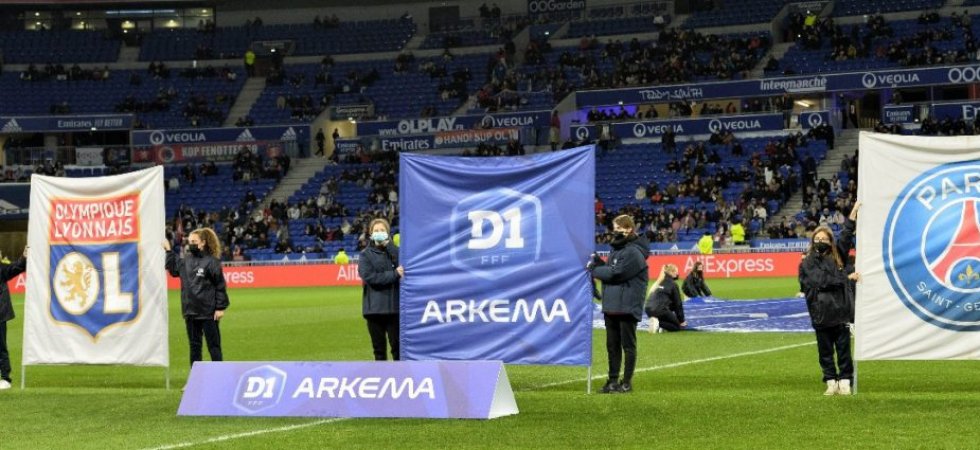 D1 Arkema : La FFF opte pour une négociation de gré à gré pour les droits TV