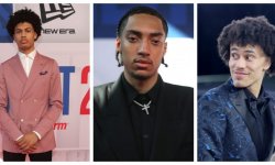 NBA : Trois Français draftés au premier tour 