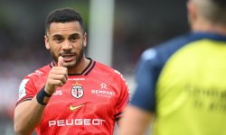 Toulouse : Lebel a prolongé