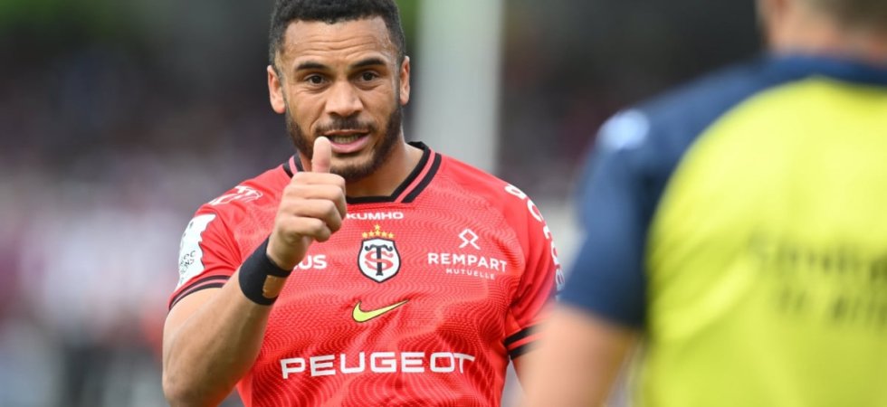 Toulouse : Lebel a prolongé