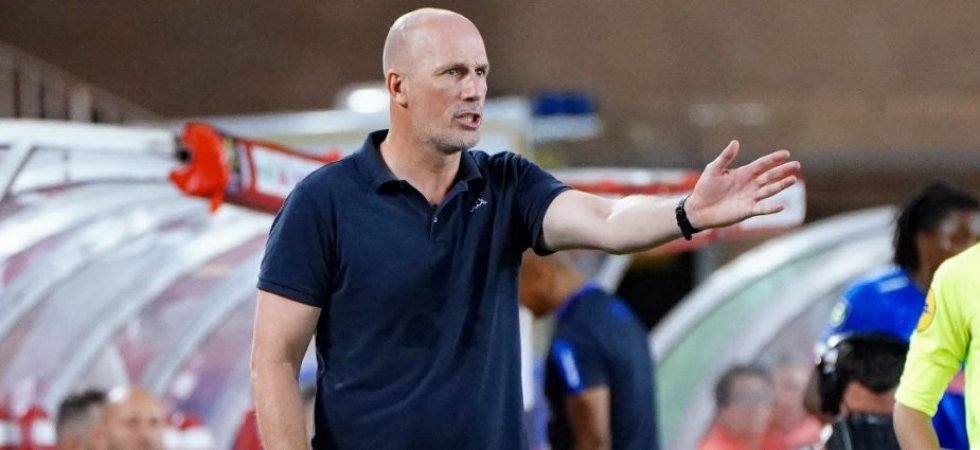 Monaco : Clément n'a pas digéré l'arbitrage