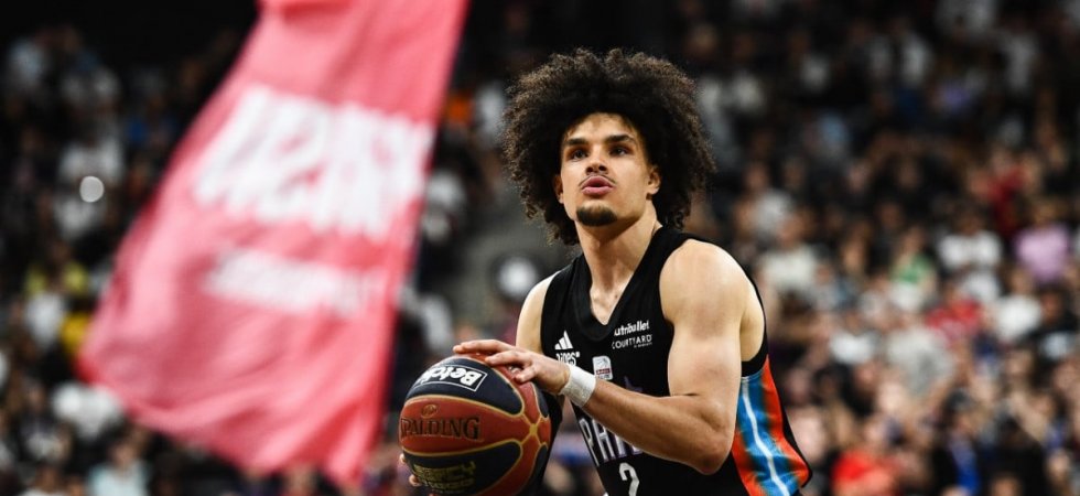 Paris : Hifi rêve de NBA