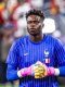 Bleus : Samba forfait contre l'Angleterre ?