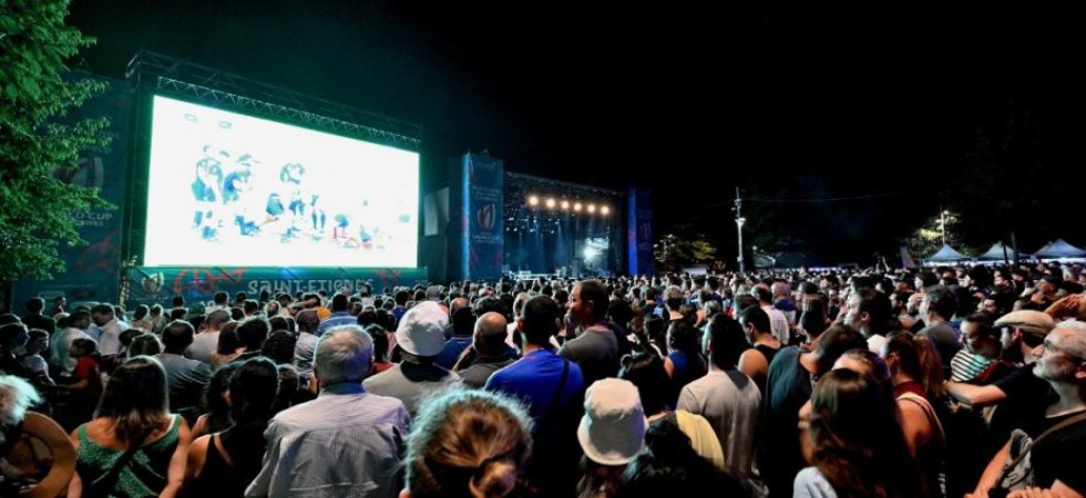CM 2023 : La sécurité renforcée mais les fan zones maintenues