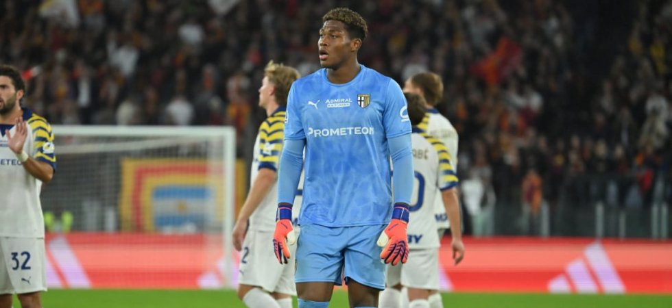 PSG : Accord trouvé avec Parme pour Suzuki