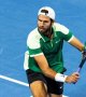 Tennis - ATP - Doha : Khachanov sacré aux dépens de Mensik 