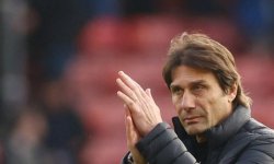 Tottenham : C'est terminé pour Conte, qui s'en va dans la polémique