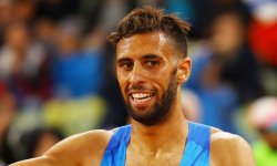 Athlétisme : Contrôle positif à Munich pour Abdelwahed