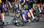 Chutes : L'UCI passe la vitesse supérieure