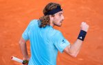 ATP - Gstaad : Tsitsipas en finale, un an et demi plus tard