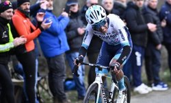 Paris-Nice (E4) : Buitrago domine le Mont Brouilly, Plapp nouveau leader du général 