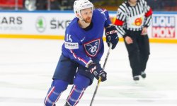 Hockey sur glace : Les internationaux français évoluant en Russie vont poser problème
