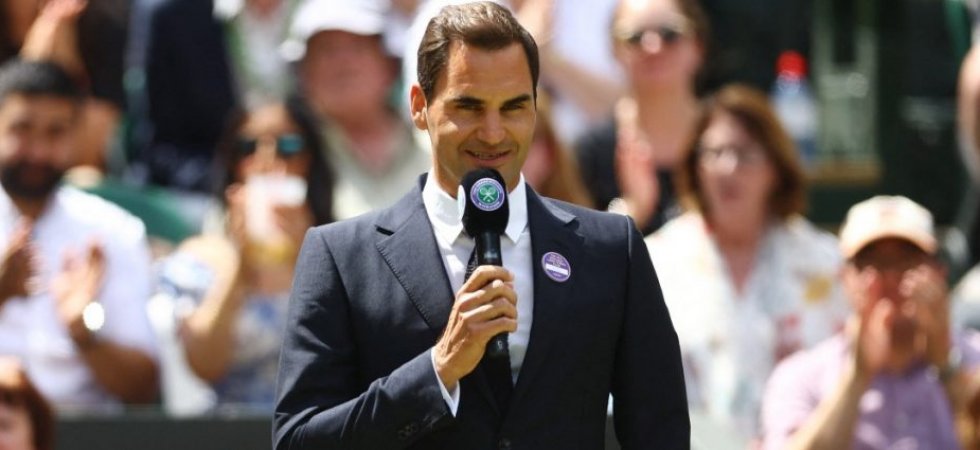 ATP : Federer arrêtera sa carrière après la Laver Cup