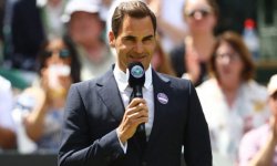 L'incroyable anecdote de Federer sur Wimbledon