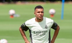 Real Madrid : Mbappé a « de fortes chances » de jouer contre la Juventus Turin 