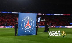 Jack Jacquet, figure du PSG, est décédé 