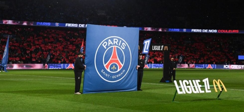 Jack Jacquet, figure du PSG, est décédé 