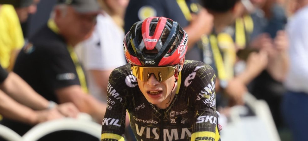 Tour de France (E15) : Vingegaard, un abandon qui change bien des choses