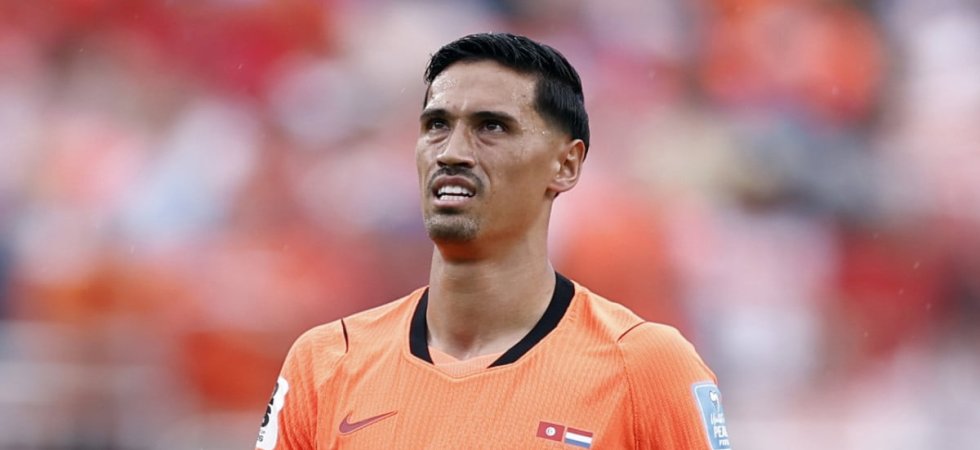 Mercato : L'essentiel à retenir de ce mercredi 19 août