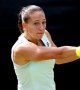 WTA : Nottingham : Parry en demies, contre Pliskova 