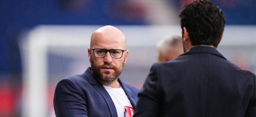Monaco prépare des départs en janvier