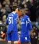 Premier League (J35) : Chelsea obtient le nul à Aston Villa 