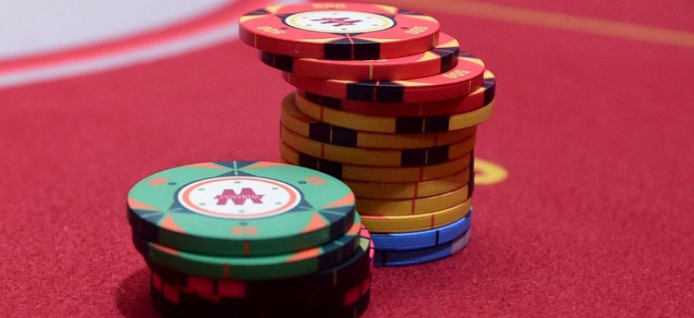 Poker : Le Palais des Congrès va accueillir le plus grand tournoi de France