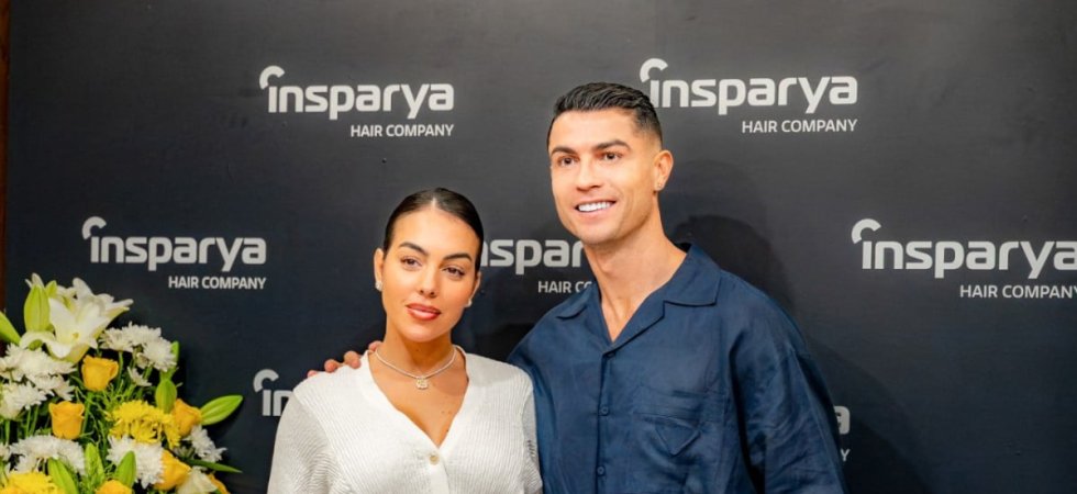 La femme de Cristiano Ronaldo dément avoir chambré l'Argentine