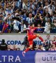 Copa America : L'Argentine accède au dernier carré grâce à Emiliano Martinez 