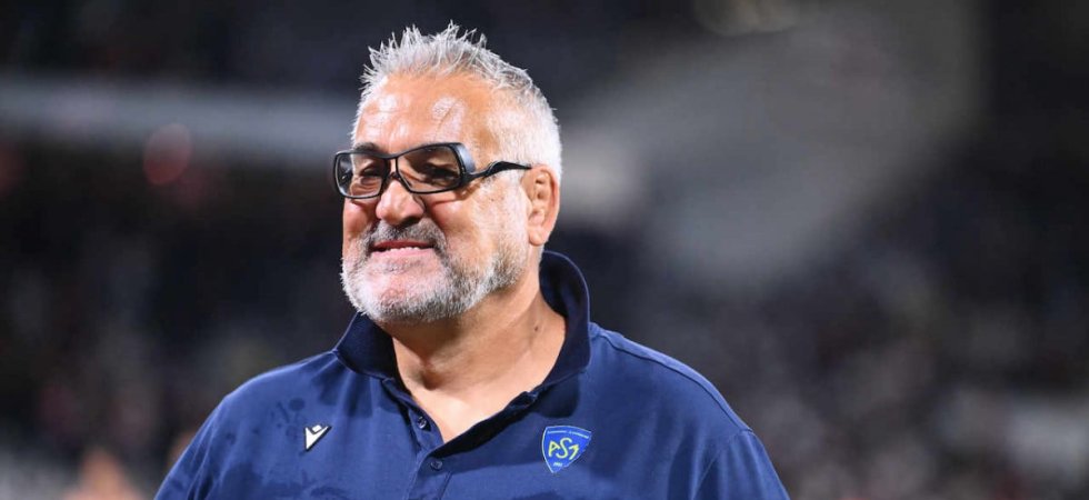 Clermont : Une victoire qui va compter pour Urios