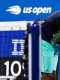 US Open - Monfils : « Merci à tous ! »
