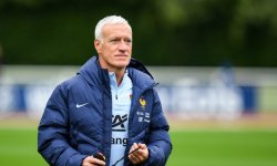 Bleus : L'absence de Griezmann, Benzema aux Jeux... Deschamps fait le point 