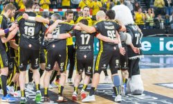 Liqui Moly Starligue : Chambéry confirme, Istres stoppe l'hémorragie