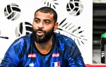 Tours : « C'était beau et logique » pour Ngapeth