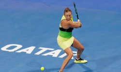 WTA - Doha : Anisimova abandonne et perd son titre 
