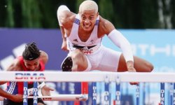 Championnats de France : Titre national et minima pour Zhoya et Happio, Robert sacré au finish sur 800m