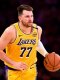 NBA - Lakers : Doncic signe un nouveau contrat pour 142 millions d'euros 