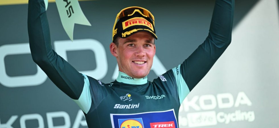 Une retraite en 2029 pour Pedersen ?