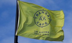 Transat Café L'Or : Les Ultim, Imoca et Class40 ont pris le départ 