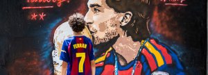 Espagne : Ferran Torres au centre de toutes les polémiques