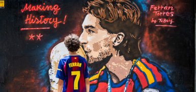 Espagne : Ferran Torres au centre de toutes les polémiques