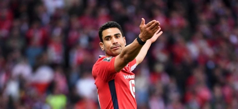 Lille : André hésite entre rester et partir 