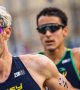 Triathlon : Le Français Coninx sacré champion du monde