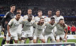 Le Real Madrid redevient le club le plus valorisé au monde 