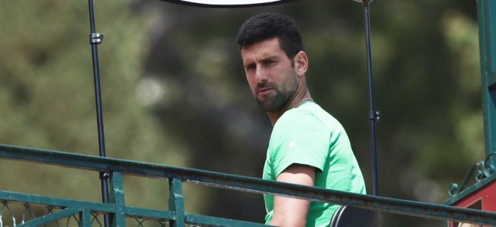 ATP - Monte-Carlo : Djokovic, c'est quoi le problème ?
