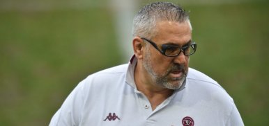 Urios, le mentor de l'UBB