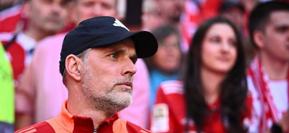 Bayern Munich : Tuchel parti pour rester ? 