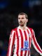 Coupe du Roi : Un coup franc de Griezmann suffit à l'Atlético 